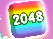 Hình ảnh game Nối Khối 2048