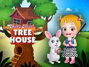 Hình ảnh game Baby Hazel Tree House