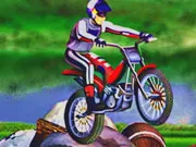 Hình ảnh game Bike Mania