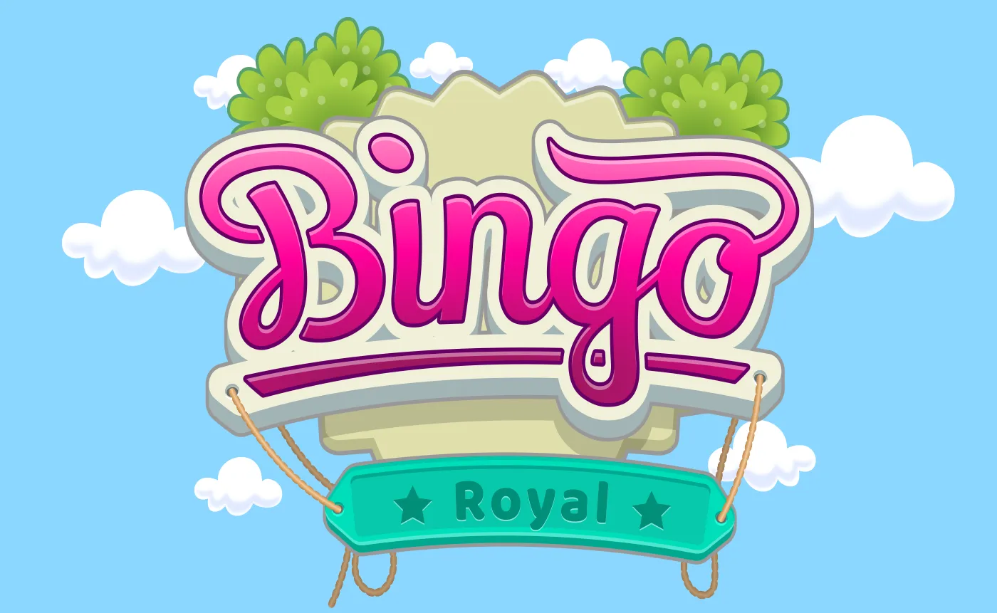 Hình ảnh game Bingo Hoàng Gia