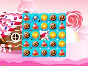 Hình ảnh game Candy Crunch