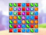 Hình ảnh game Trận Đấu Kẹo Candy 2