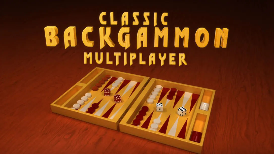 Hình ảnh game Cờ Cổ Đại Backgammon