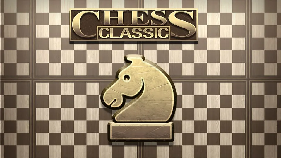 Hình ảnh game Cờ Vua Chess Classic