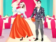 Hình ảnh game Cute Couple Ariana