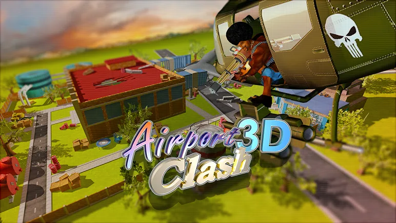 Hình ảnh game Đột Kích Clash 3d