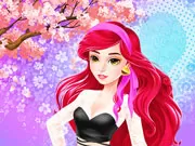 Hình ảnh game Fabulous Dressup Royal Day Out