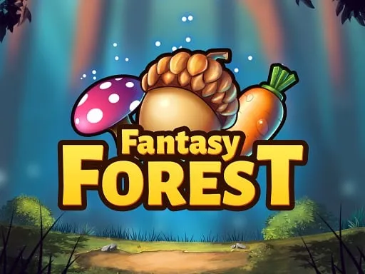 Hình ảnh game Fantasy Forest 2