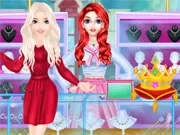 Hình ảnh game Fashion Jewelry Designer