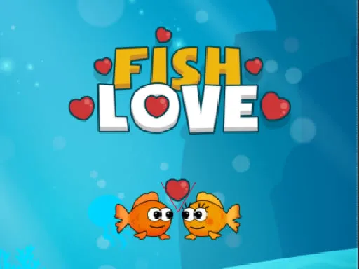 Hình ảnh game Fish Lovers