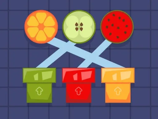 Hình ảnh game Fruits System