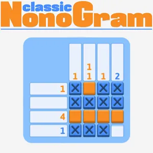 Hình ảnh game Hack Não Nonogram