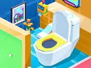 Hình ảnh game Idle Toilet Tycoon