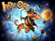 Hình ảnh game Indy Cat And Ball Of Fate