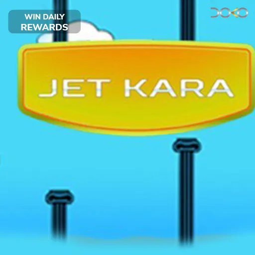 Hình ảnh game Jet Kara