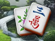 Hình ảnh game Tháp Mạt Chược