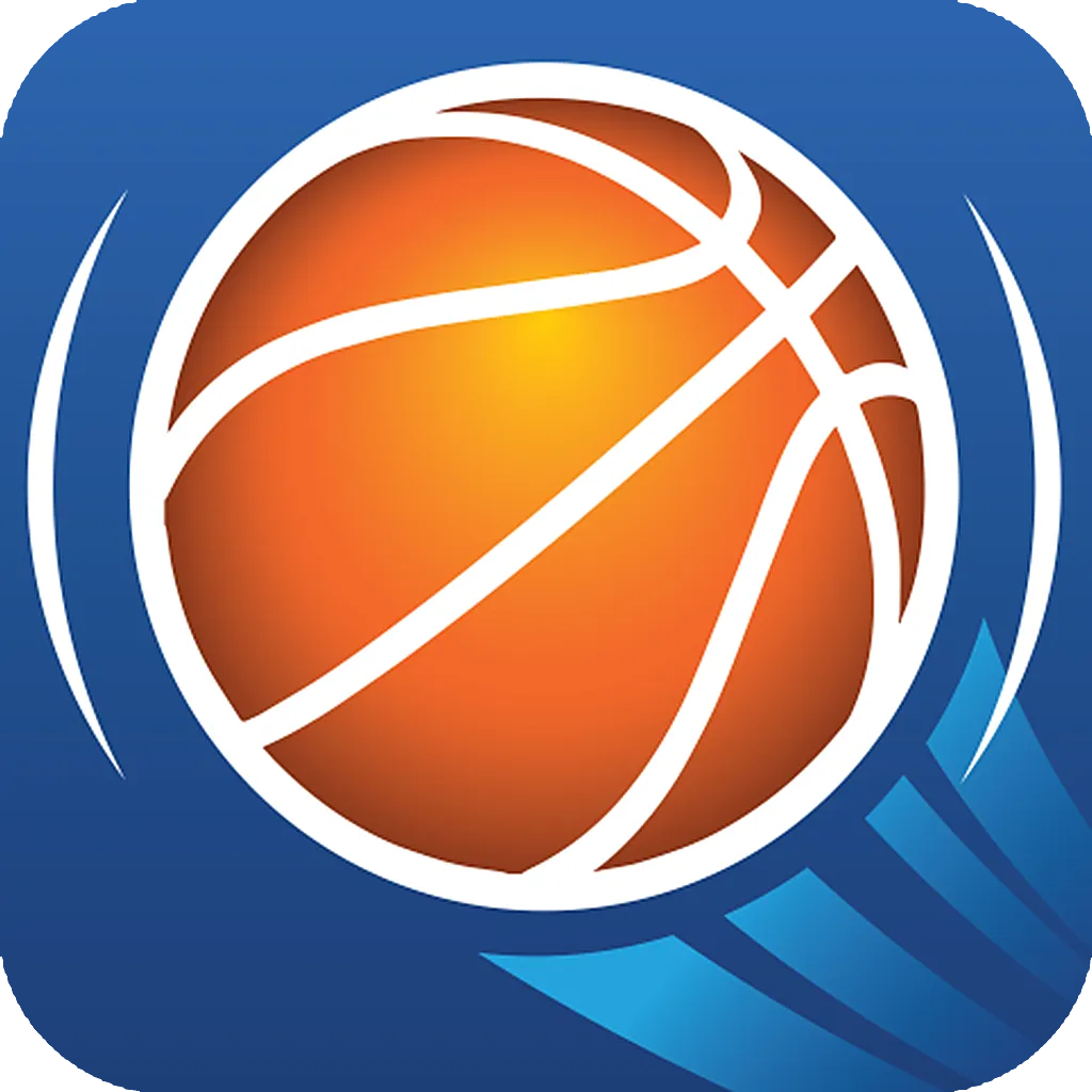 Hình ảnh game Ném Bóng Rổ Basketball Smash