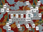 Hình ảnh game Number Mahjong