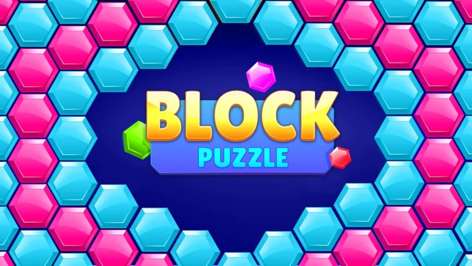 Hình ảnh game Phá Khối Block Puzzle