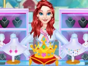 Hình ảnh game Princess Jewelry Designer