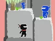 Hình ảnh game Người Que Ninja