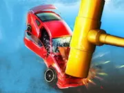 Hình ảnh game Đua Xe - Smash Cars!