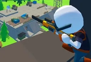 Hình ảnh game Sniper Master 3D