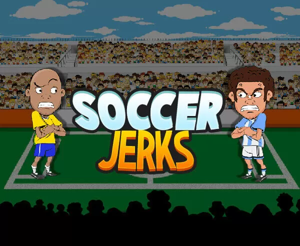 Hình ảnh game Đá Bóng Cùng Jerks