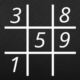 Hình ảnh game Sudoku 30 Ngày