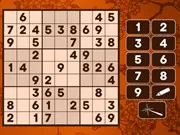 Hình ảnh game Giải Đố Sudoku