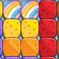 Hình ảnh game Xếp Hình Khối Kẹo Dẻo Gummy Blocks